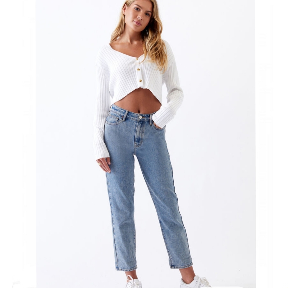 Pacsun Mom Jeans | Size 26